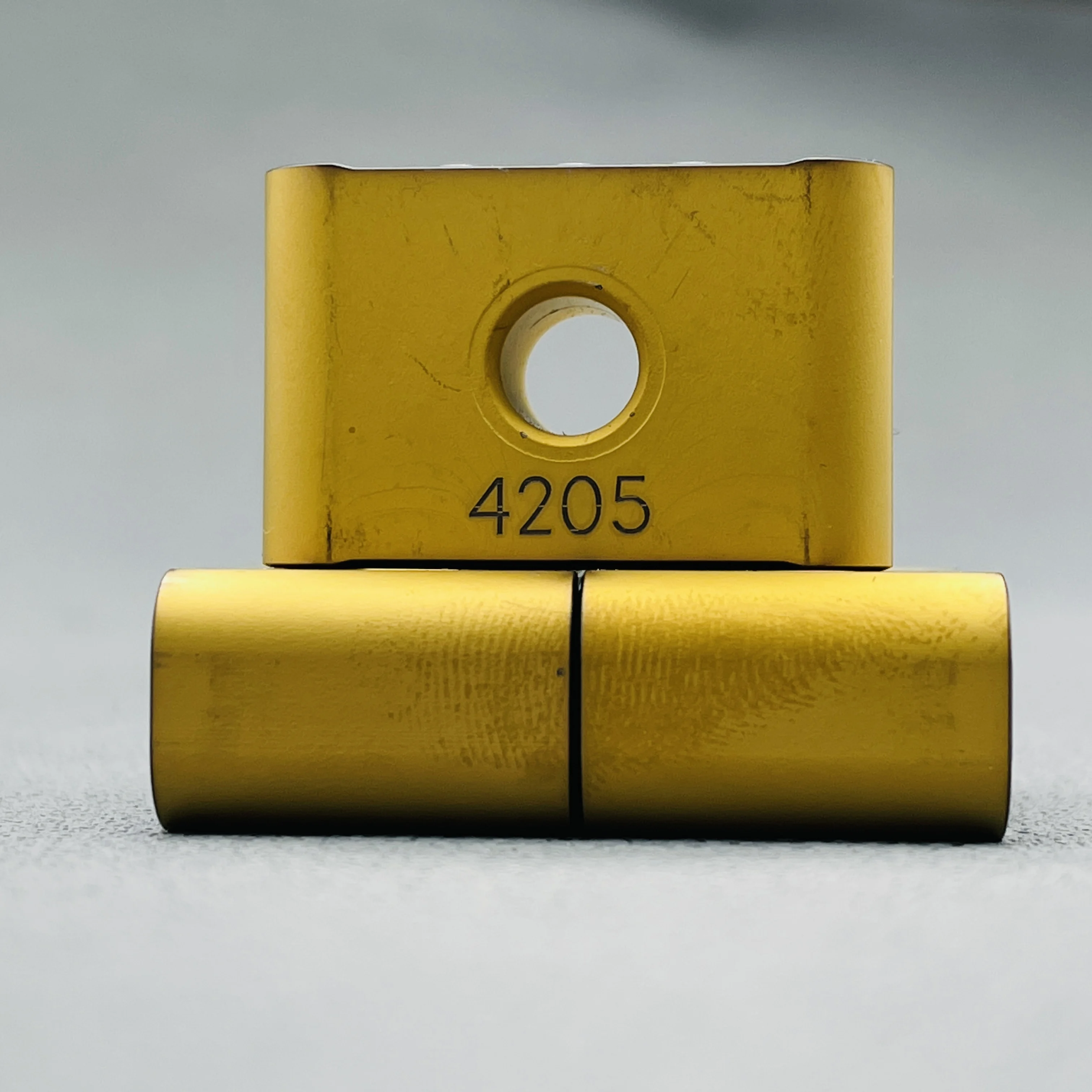 High quality railway carbide inserts LNMX 301940 heavy turning Insert