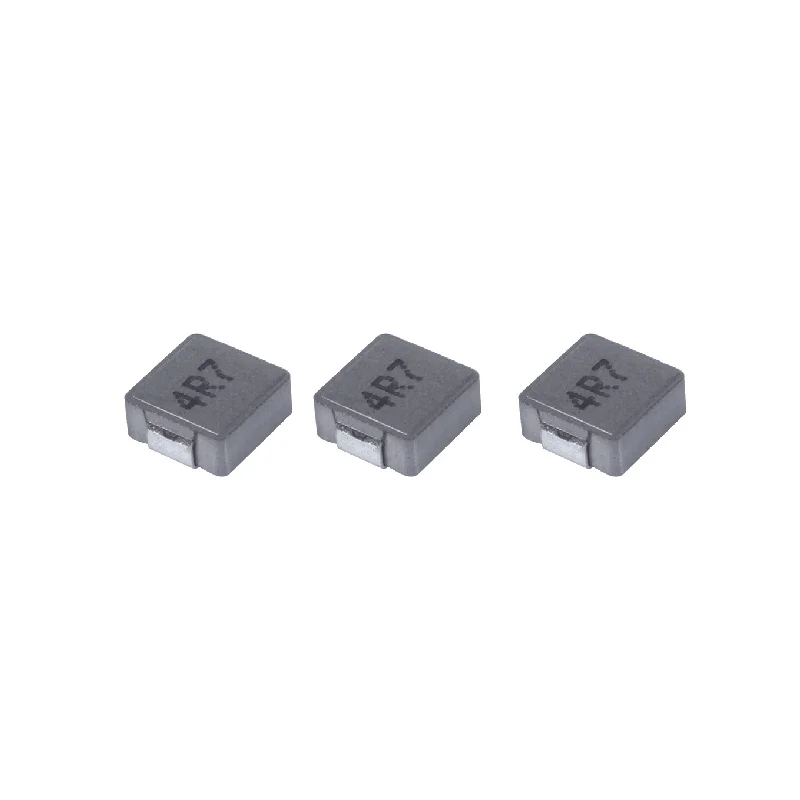 SMD Inductor 8.7x8.2x3mm Integrated Inductor ALT0830T 0.22uh To 10uh