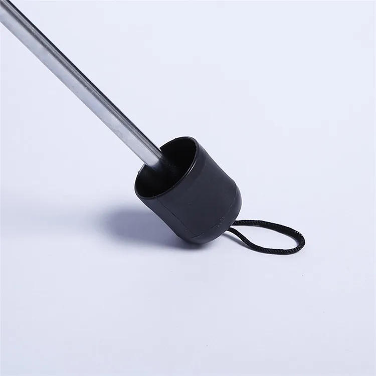 
wholesale cheap price disposable custom promotional shangyu umbrella factory 3 fold print 