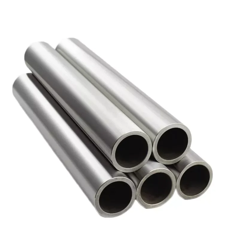 ASTM/B338 B337/устойчивые к коррозии трубки из титанового сплава для нефтехимии медицины аэрокосмической промышленности и других