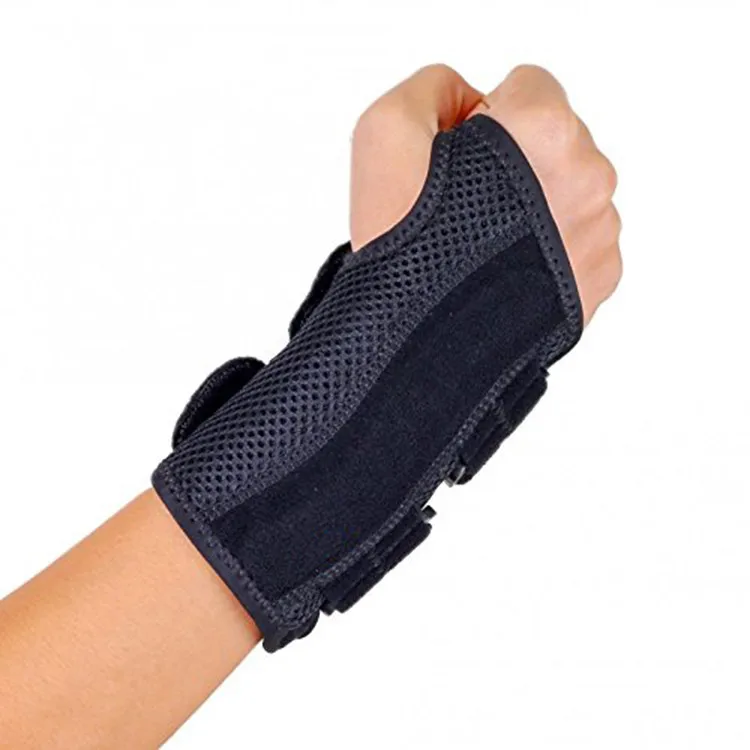 Wholesale Gymnastics Wrist Support ,Medical Wrist Support Wrist Brace Carpal Tunnel