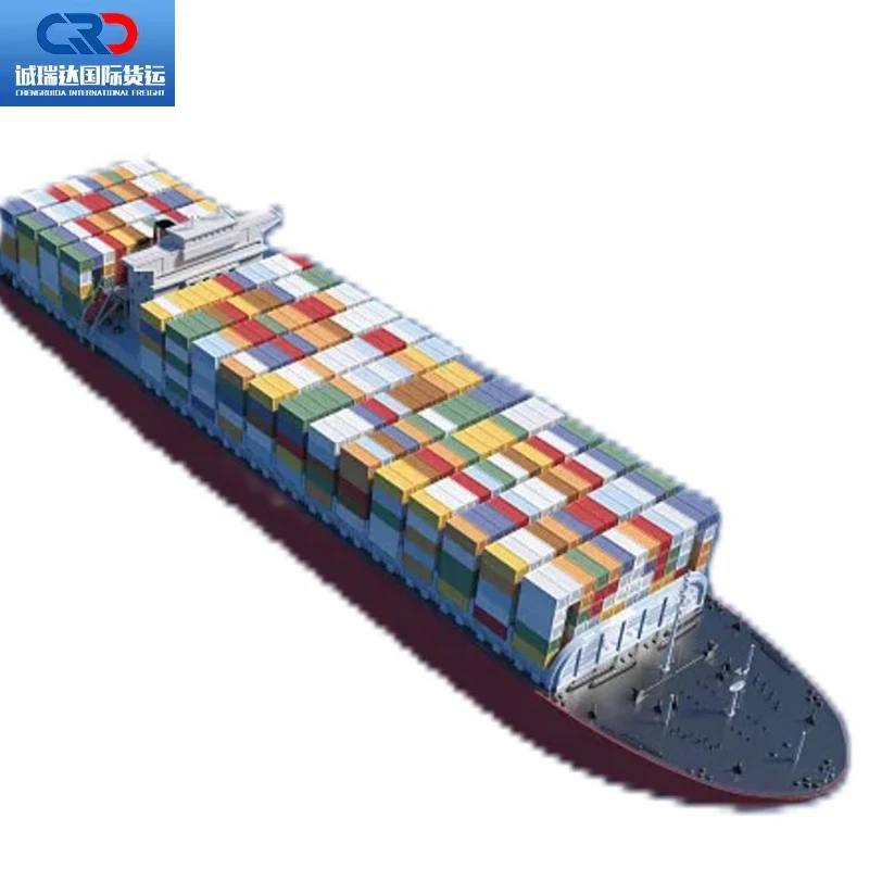 DDP FBA Service LCL Express UPS DHL Air Sea Freight Shipping Agent China to Pakistan Thailand Dubai Saudi Arabia United States