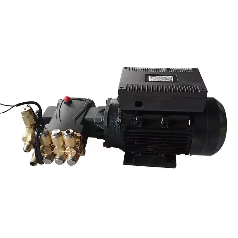 Working pressure 100bar windshield washer pump thickened base hot sale washer motor got wet comprehensive car washer pump