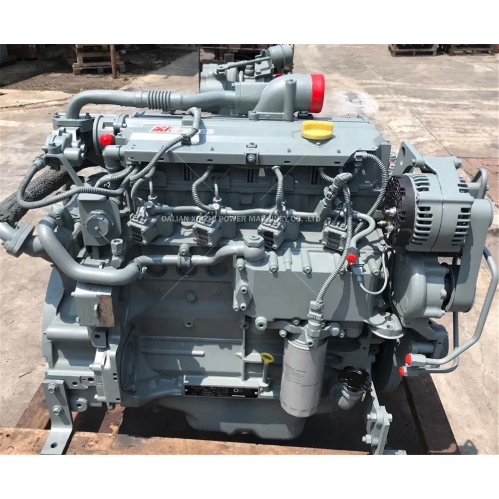 New for deutz Engine Bf4m1013 Dachai diesel Factory Price Track Sale