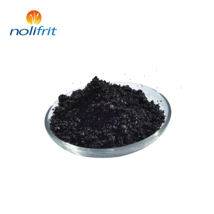 High temperature resistant porcelain enamel frit for ground coat