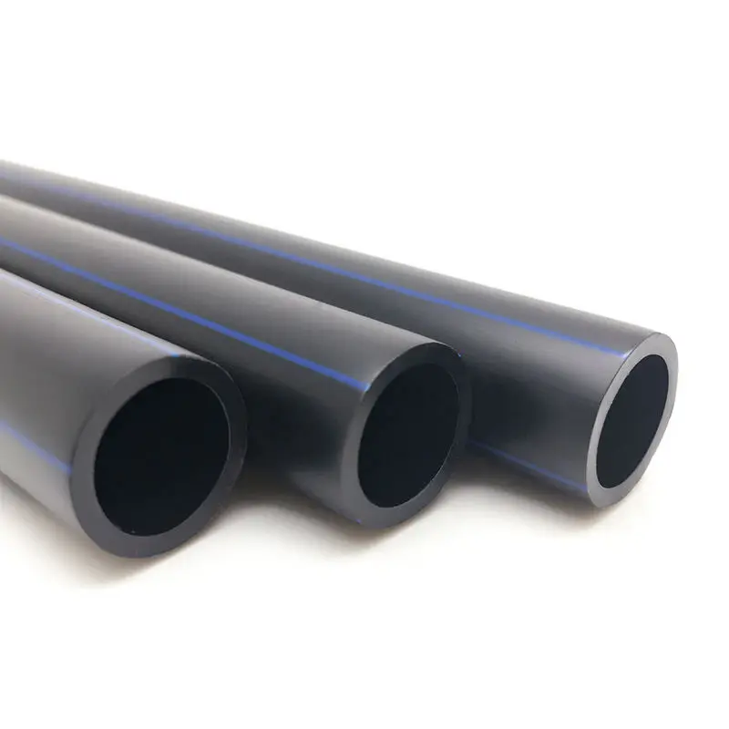 20 years China supplier 12 inch hdpe pipe prices hdpe pipes price list pipe hdpe