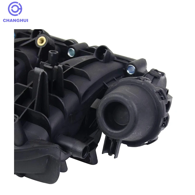 ChangHui Air Intake Manifold 06L133201N Featured Inlet Manifold 06L133201AH Used For Karoq Popular In Aussie US German EURO Hot