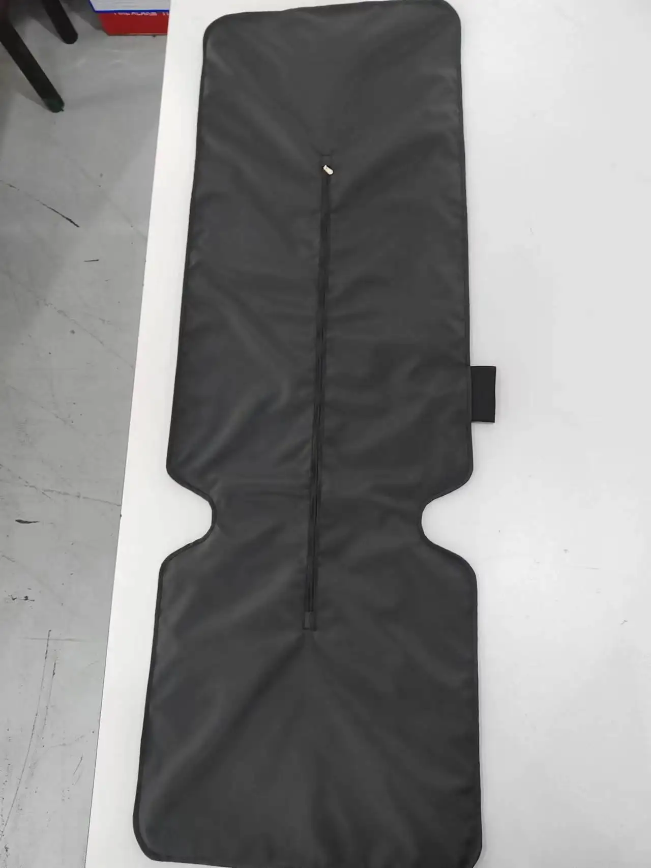 5V Outdoor Heated Cushion with Different Colors &5V Power Bank