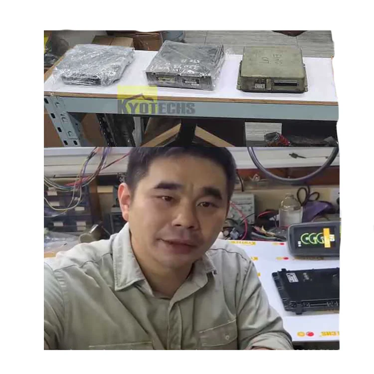 ZX670-5 Excavator parts YA00011102-5 excavator controller for Hitachi