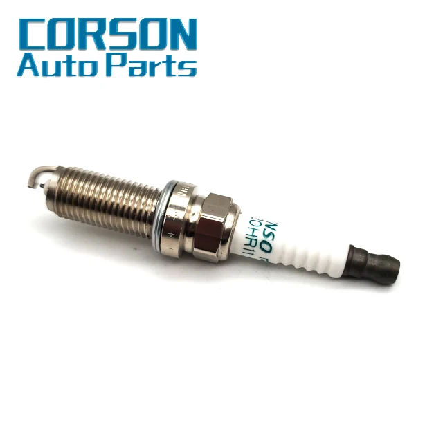 Свеча зажигания 90919-01253 RAV 4 III COROLLA PRIUS CT200h corolla Carola Vios 1,6 AVENSIS Saloon YARIS