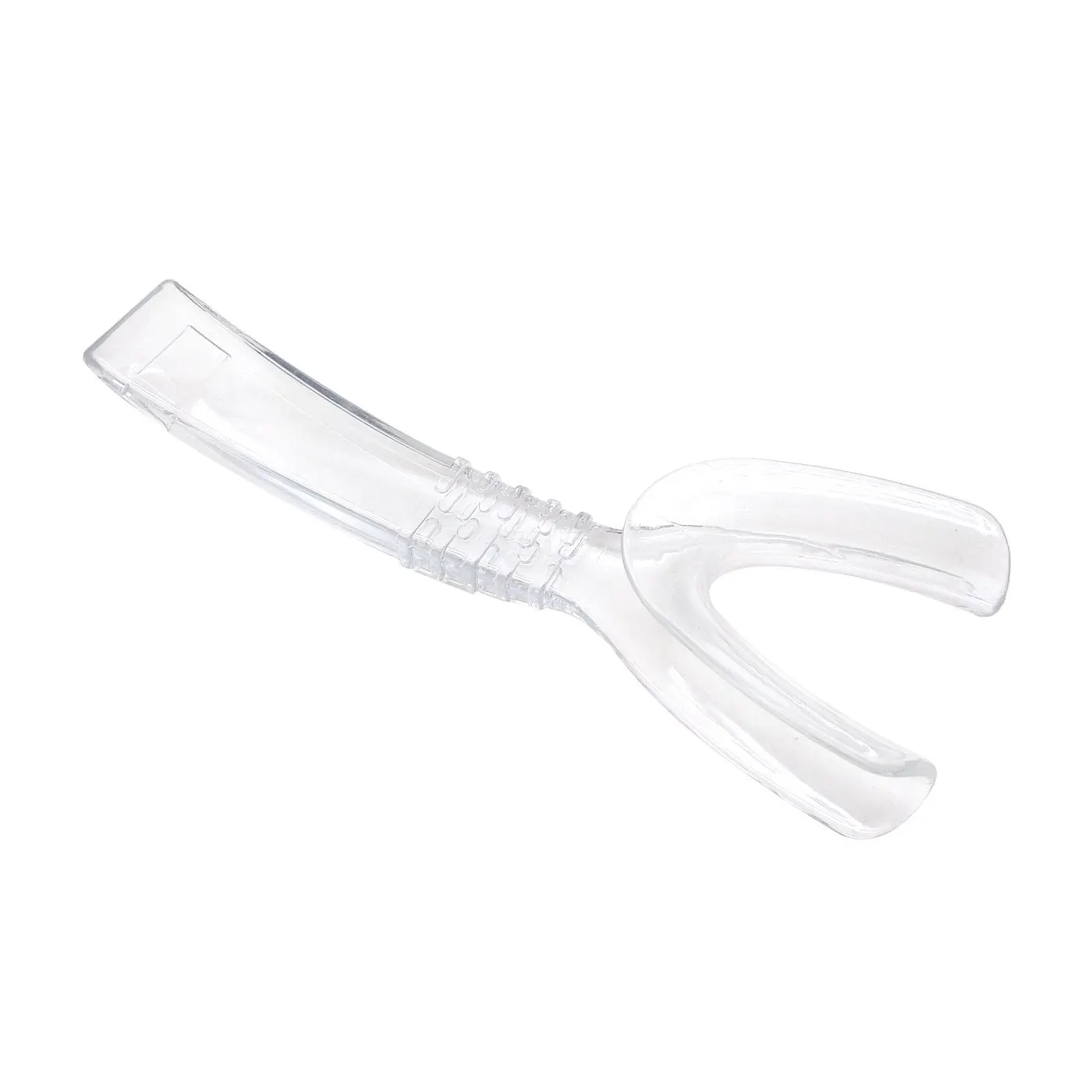 ALS China supply  Small Medium Dental Wholesale C Shape Mouth Opener Medical Lip Cheek Retractor for Teeth Whitening