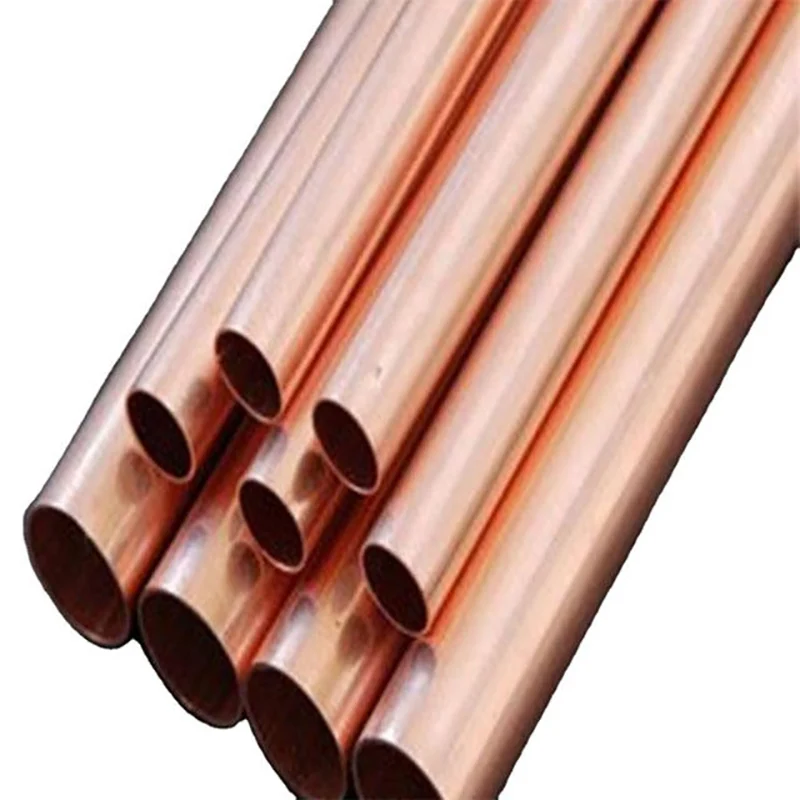 Manufacturers ensure quality at low prices copper square pipe