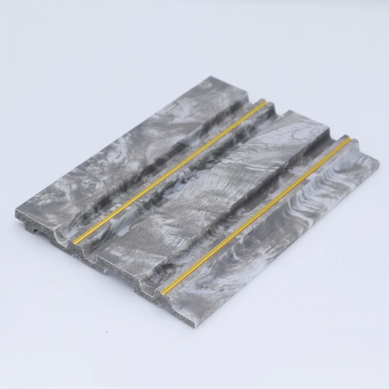 Free Samples Easy Install Interior Decoration Ps Wpc 3d Other Wall Sheet/wall Panel