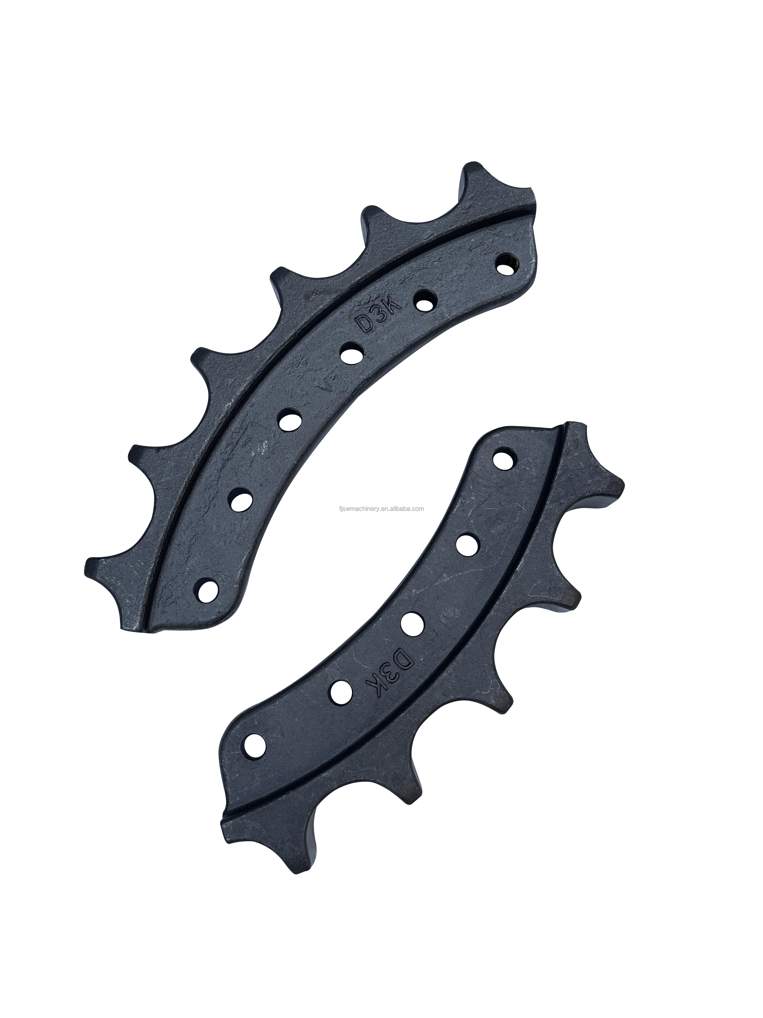 SW factory hot sale bulldozer undercarriage sprocket segment