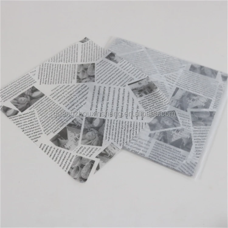 High temperature resistance  baking paper roll packing OEM design baking paper roll