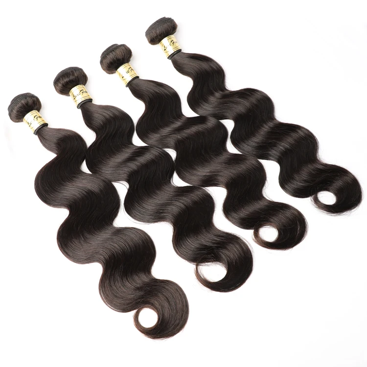  5 Bundle Of Virgin 22-40 Inch Brazilian Body Wave Hair 12a Cheap Short Dreadlock Extension Human