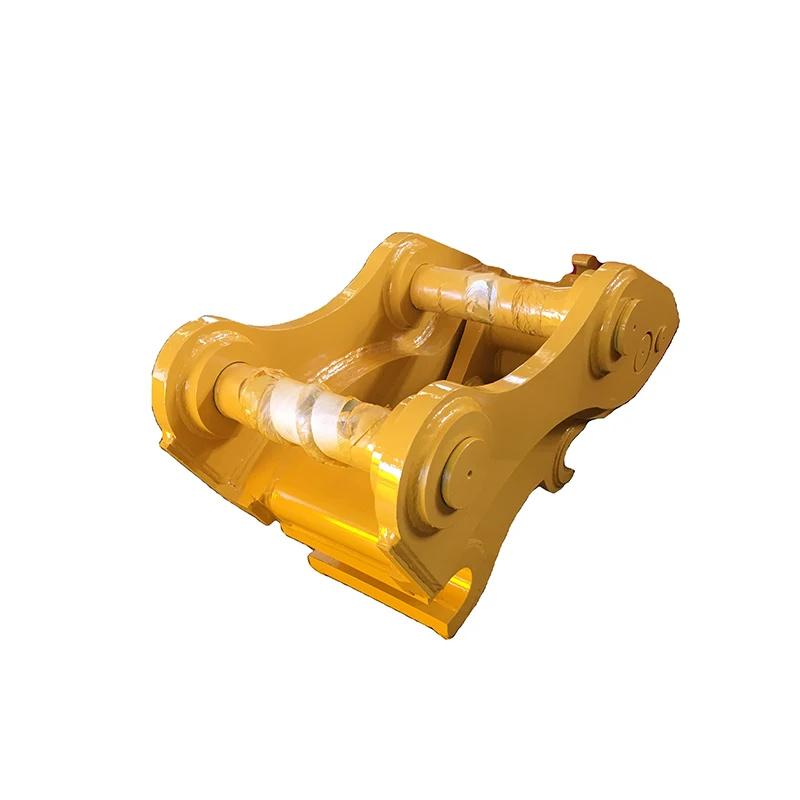 
Factory price quick connect coupler hydraulic quick hitch hammer 