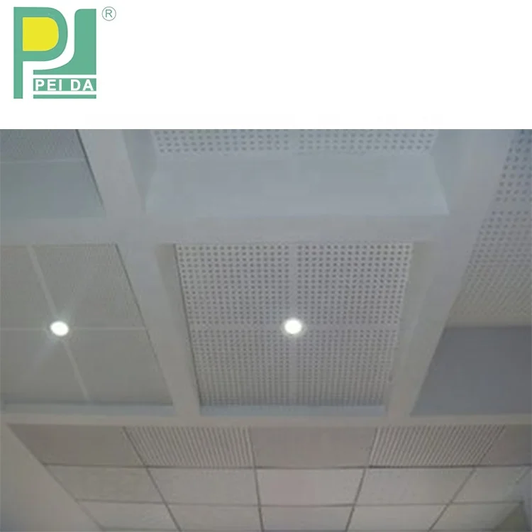 
Factory Gypsum Board Hot Sell 