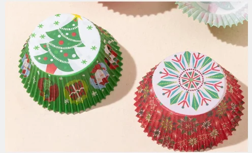 Your design&size available Euramerican popular paper cupcakes for sale!