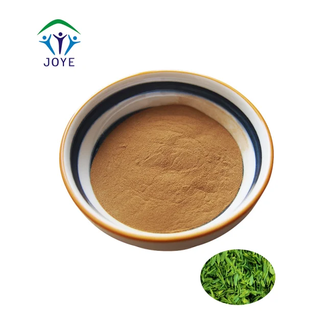 Anitoxidant Catechin Green Tea Extract Cosmetic Grade Catechin