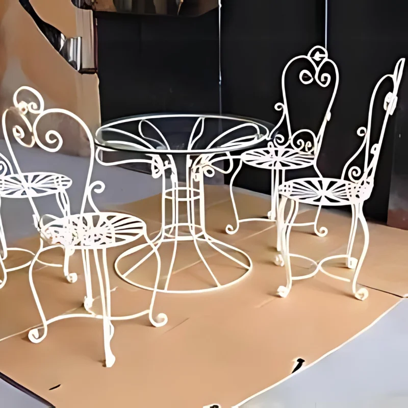 Antique Garden Kids Chairs Vintage Iron Colorful Chairs For Wrought Iron Chairs Wrought Iron Modern Furniture