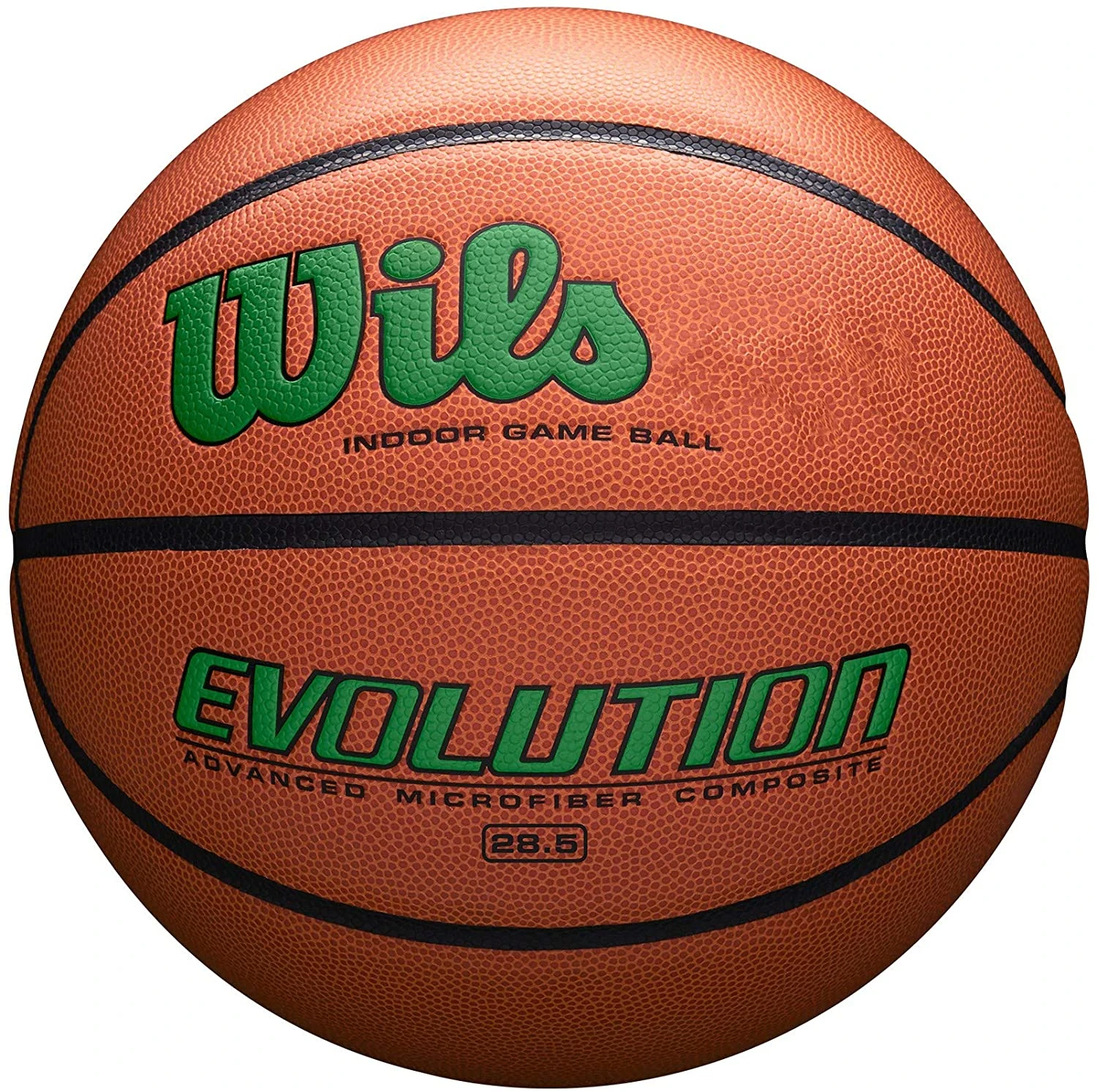 WilsoJapan super fiber /PU indoor training size 7 6 5 basketball manufacturers directly OEM custom Evoluton Game factory outlet