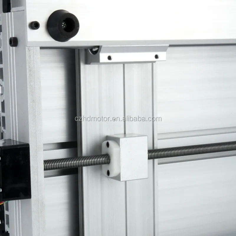  Хобби DIY 3040 3 оси мини фрезерный станок с ЧПУ Настольный экран печатная машина для резьбы по