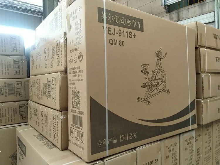 QM-730 для дома и Велотренажеров