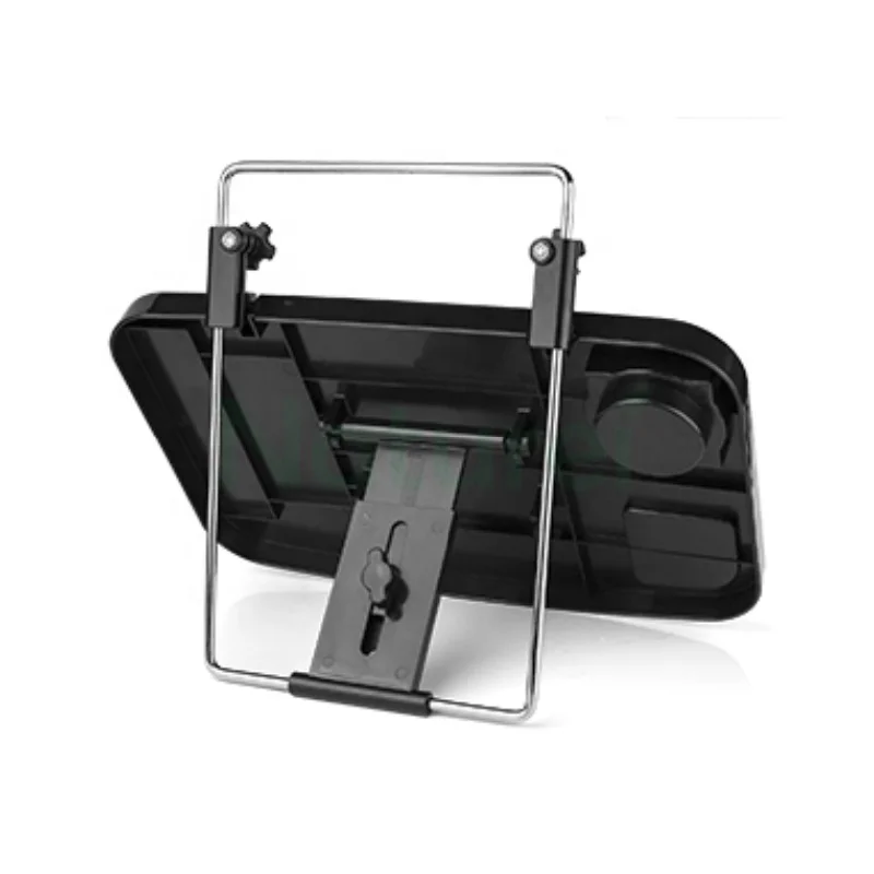 Universal Car Holder Tray Table for Eating Car Food Tray Organizer with 360 Rotating