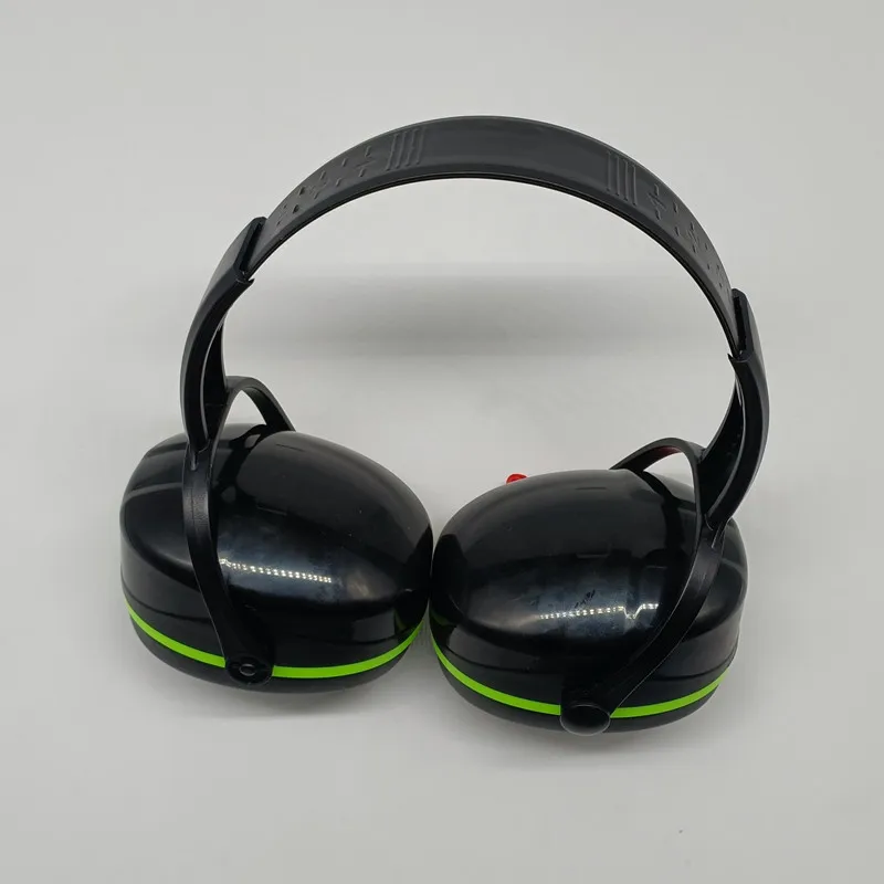 High Quality 28DB Radio FM AM Electronic Hearing Protection Ear Muffs