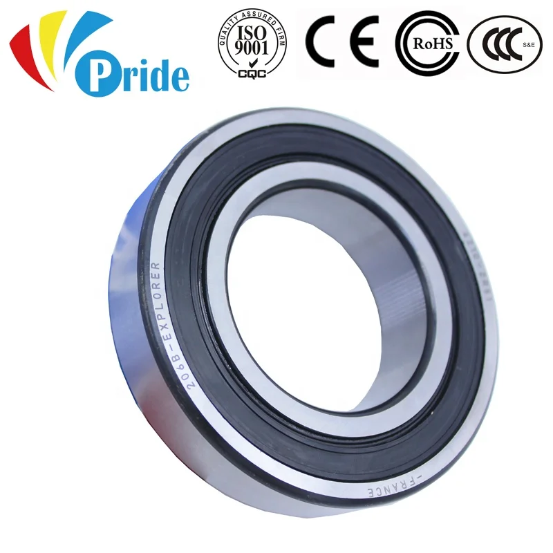 China Factory Bearing  75*15*13mm Price List Thin Wall Deep Groove Ball 16014 16015 16016  ZZ 2Z Z 2RS RS with Low Price