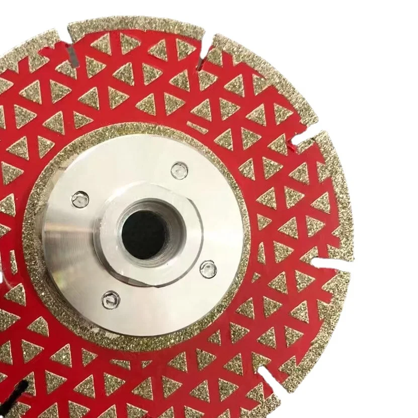 TGS Hot Sale 115mm new item diamond tools manufacturer for marble/granite circular saw