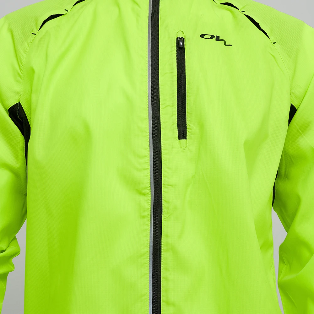 Security Uniform Reflector Shirt Clothing High Visibility Stripes Of Shirt Safety Uniform Work Uniform