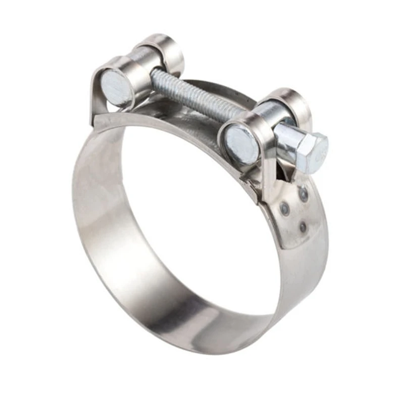 Регулируемый Т-образный болт крепкий зажим для супер шланга тип сверхпрочный трубный по низкой