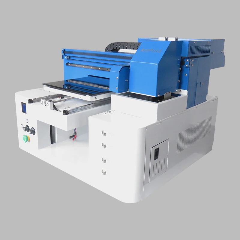 Professional digital cosmetic a3 uv bottle printer cylinder rotary bottle printer for round bottle