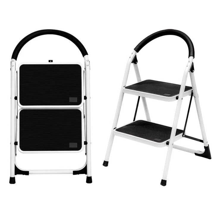 Раскладные стремянки офисное здание традиционные стремянки Металл 2 Передвижная стремянка