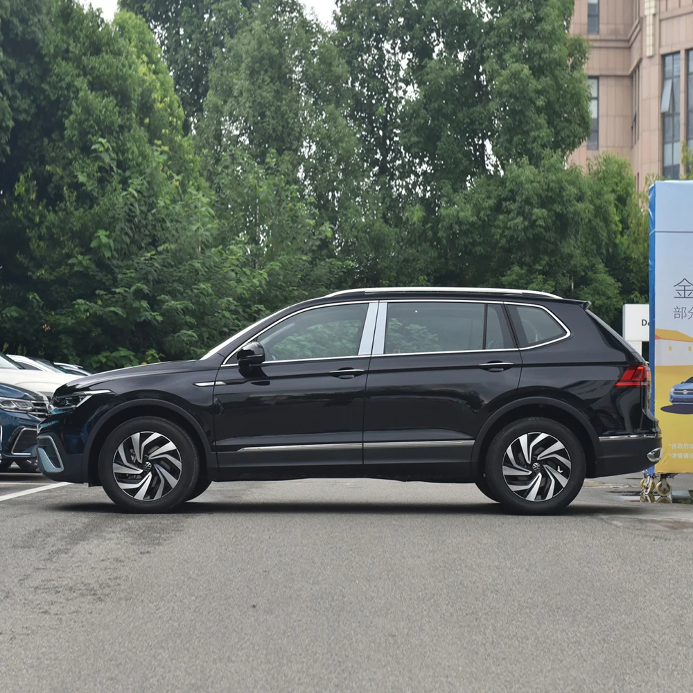 Высокое качество 2022 внедорожник Лидер продаж Подержанный 4x4 сделано в Китае цены на внедорожники