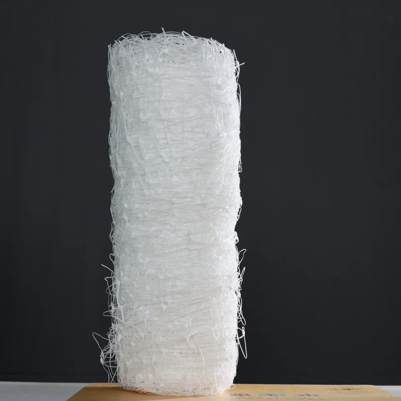 plastic hortonova trellis netting