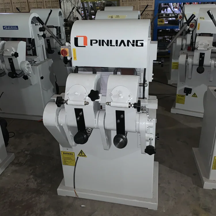 MM2012A Wood Stick Sander Round Rod Stick Sander Wood round bar sanding machine