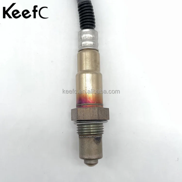 KEEFC spare parts oe 250-24468 0015409117 0015408717 FOR Mercedes C CLK Class W202 W208 2.0-2.3L 2000-2002 oxygen sensor