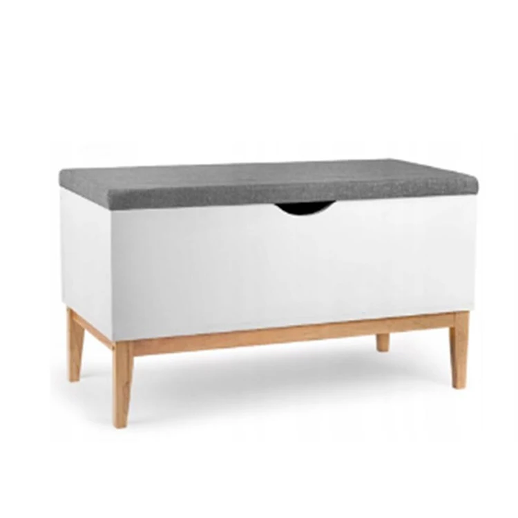 Шкаф для хранения в прихожей гостиной дома мезонин скамейка