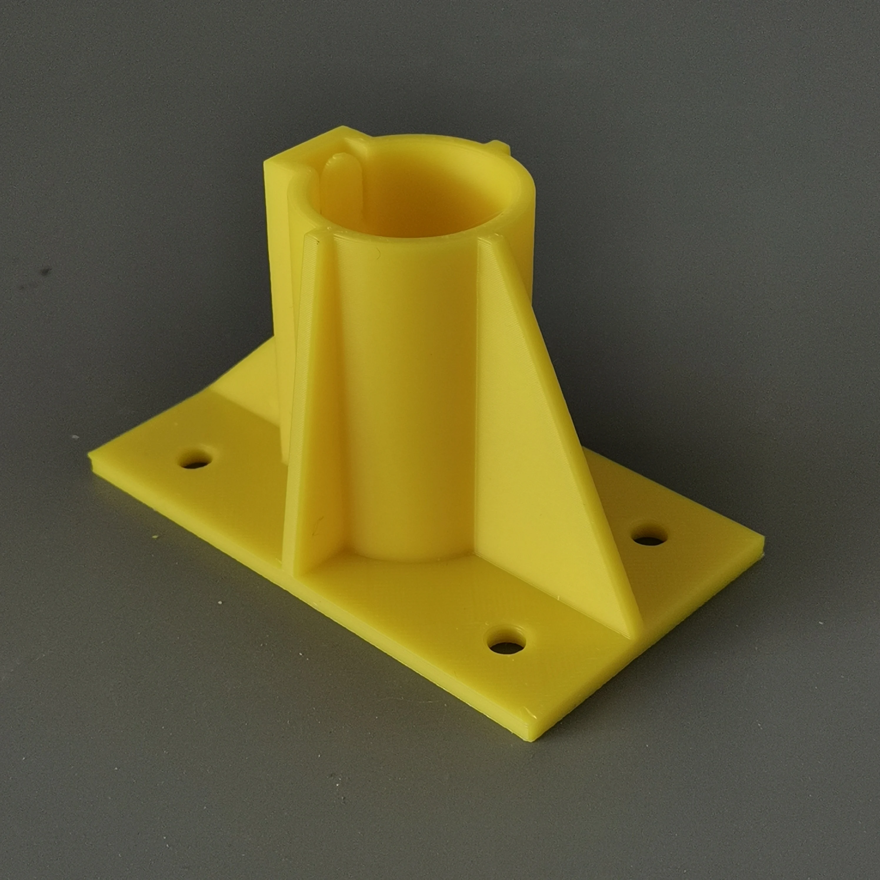 Небольшой MOQ FDM печать хорошая механическая производительность PLA STL 3D Услуги обработки услуга принтер