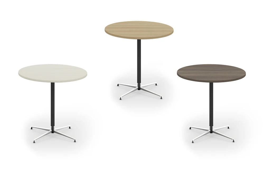 modern design round office table for meeting