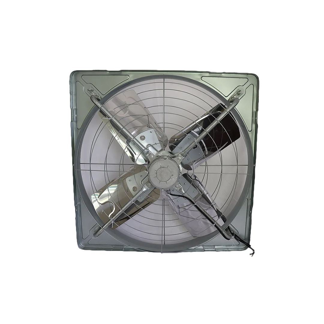 Молочные фермы, широко используемые вентиляторы для домашних коров без ремней, современные домашние вентиляторы для коров