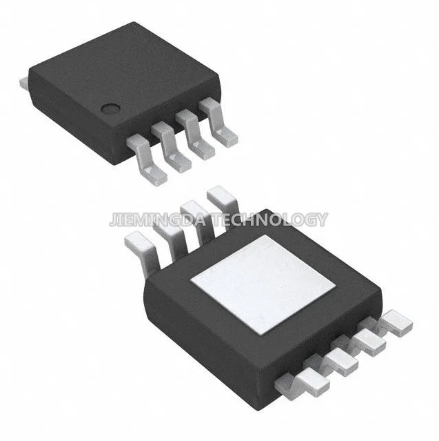 NEW Original Electronic Components TPS7A6650QDGNRQ1 MSOP-8 MCU Microcontroller Integrated Circuit IC Chips TPS7A6650QDGNRQ1