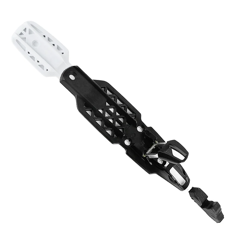 Wholesale Portable Nordic Two Wheels Classic and Skate RollerSki Mounts