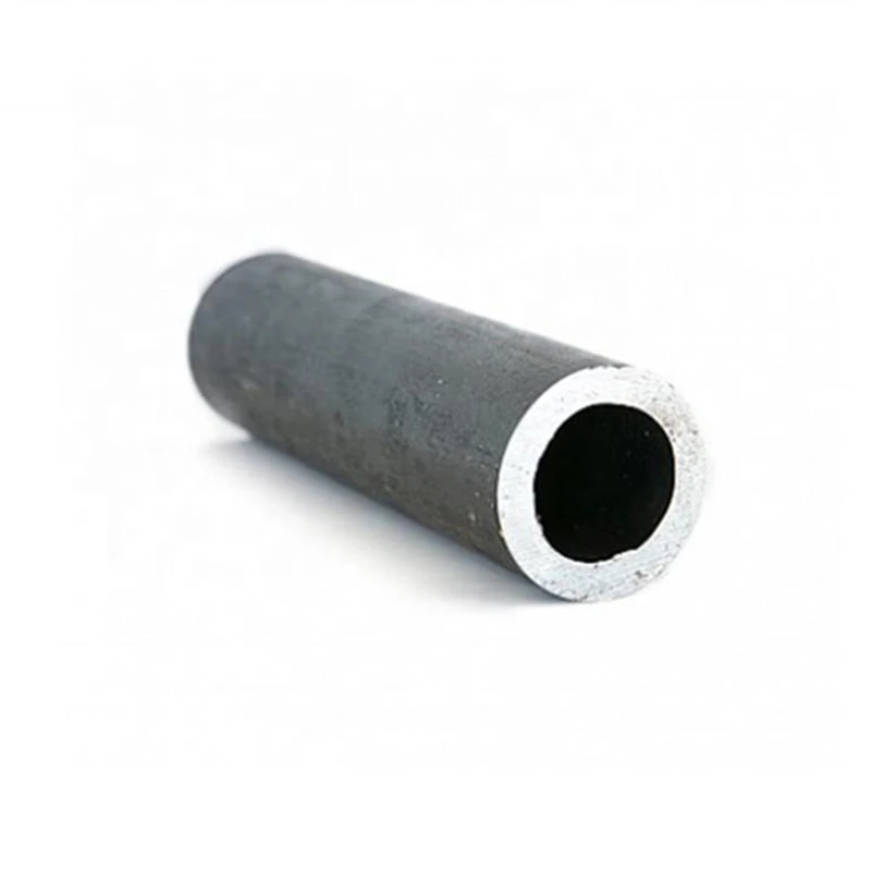 Sa 333 gr 6/ASTM A333 Gr6 Seamless Steel Pipe/ Low Temp Alloy Steel Pipe SA210 a1 seamless boiler tube