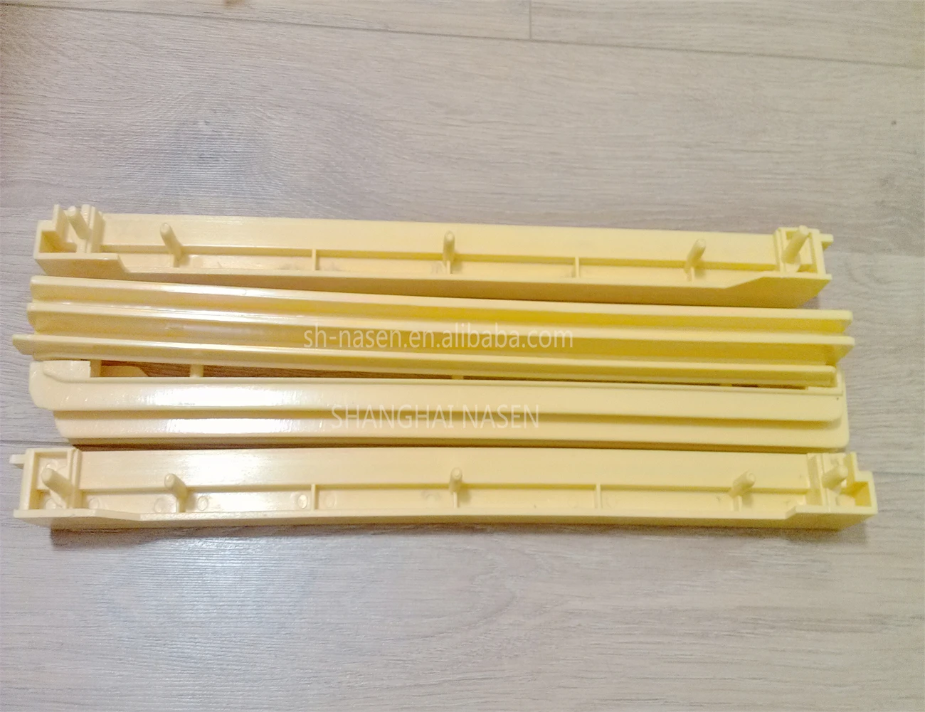 LG SIGMA escalator step frame 2L10550-LH 2L10550-RH 413x24.5