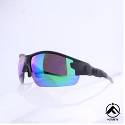 2022 New arrival hot selling designer sport outdoor river eyewear sun glasses vintage