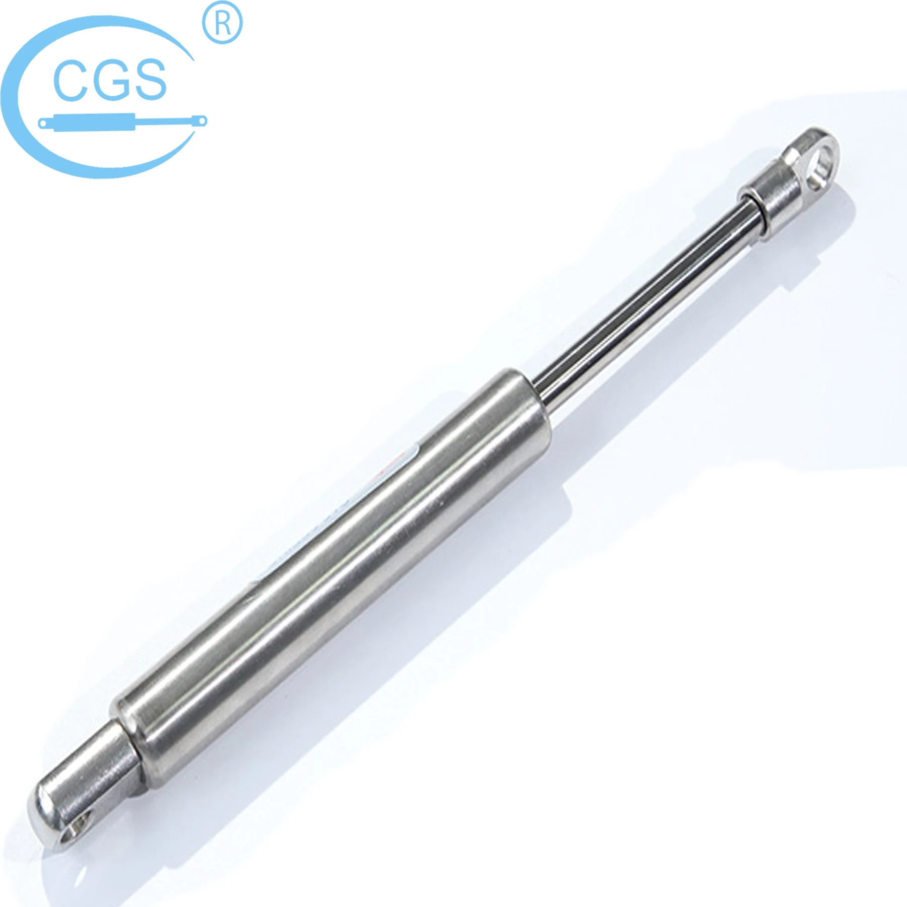 High quality stainless steel gas springs gas struts for Marine